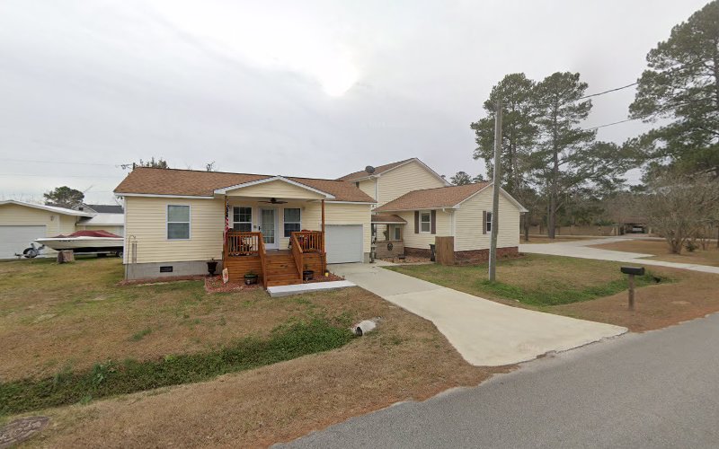 Azalea Coast Roofing, Inc.