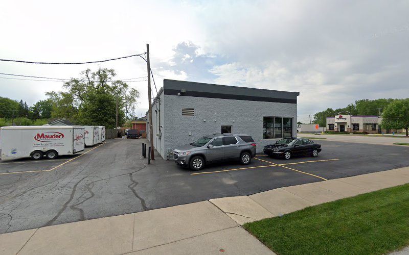 Mauder Heating & Air Conditioning