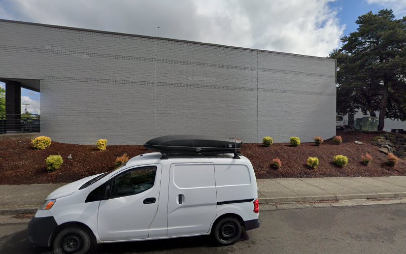 NEC Northwest Electrical Contractors Corp