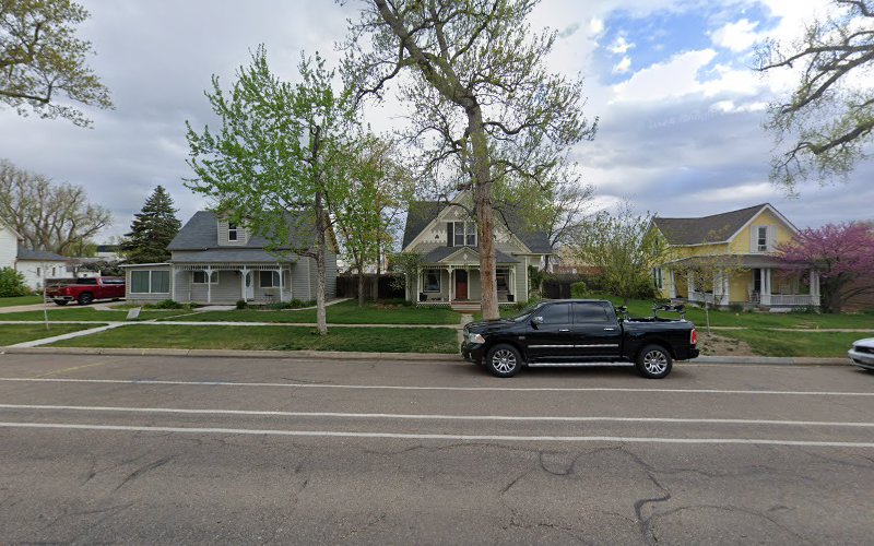 Bear Ridge Electric LLC