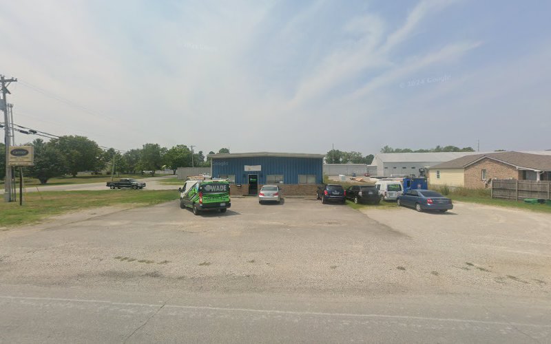 Wade Hatchell Heating & Cooling, Inc.