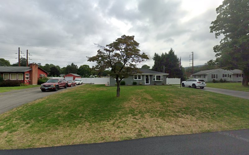 Sparkling Cleaning Services of Southington, LLC