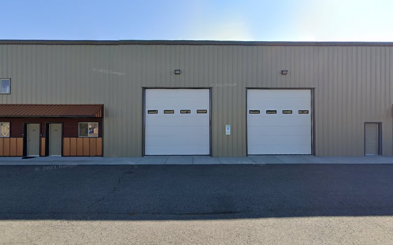 Big Sky Custom Builders