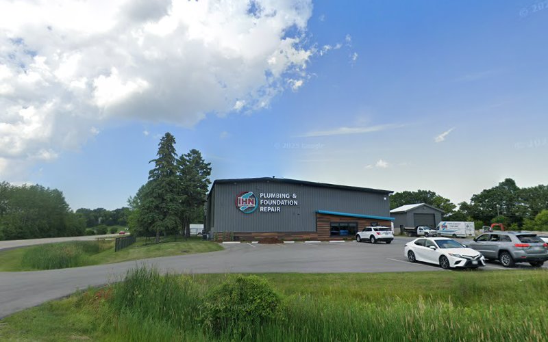 Ihn Plumbing Co., Inc.