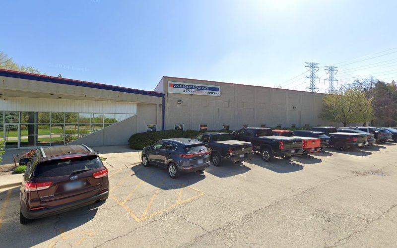 Anthony Roofing, A Tecta America Company