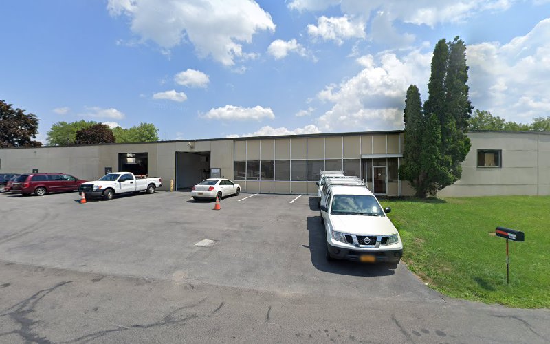 Kay-R Electric Corporation