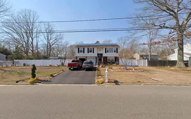 Home Renovation ( Kitchen, Bathroom and Lounge Remodel)