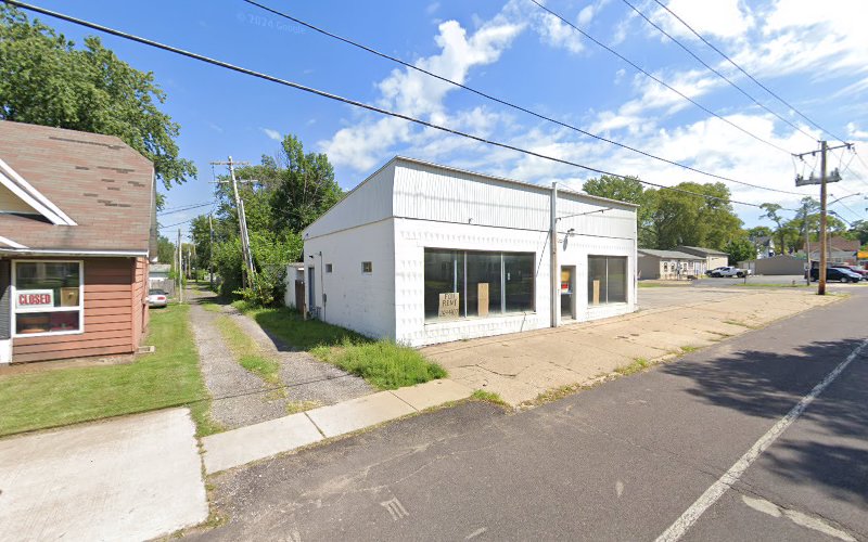 Bayview Exteriors