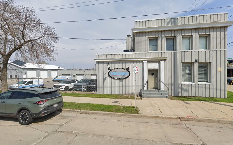 Heiden Plumbing Co., Inc.