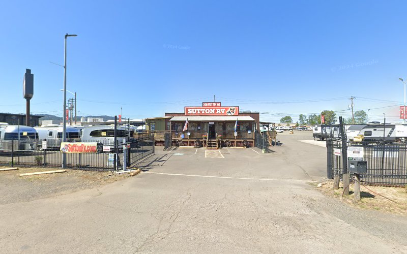 Sutton RV