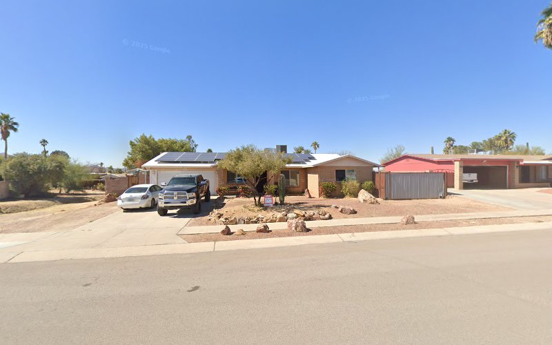 Tucson Building Contractors LLC