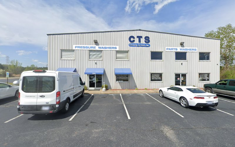CTS Cleaning Systems, Inc.