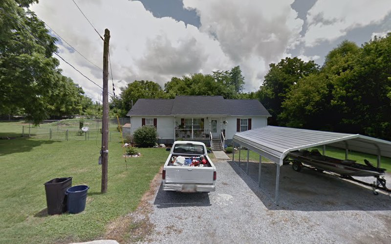 Bunn's Roofing