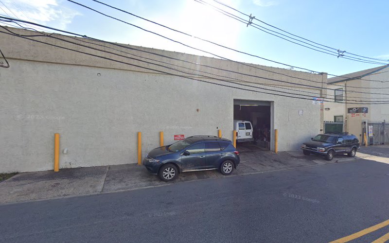 Abbot O'Reilly Contracting, Inc.