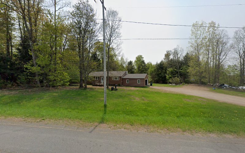 James A. Cox Inc.