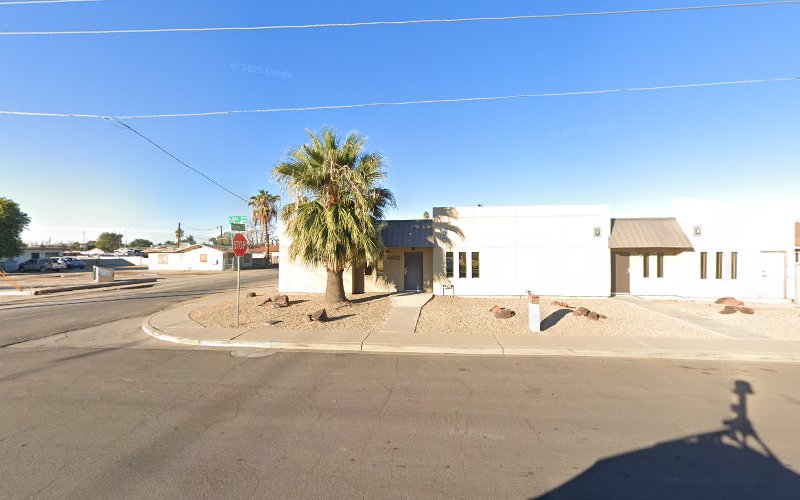 Red Desert Electric Inc