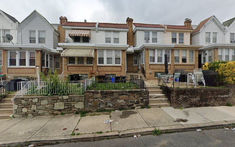 All Star Roofing & Siding