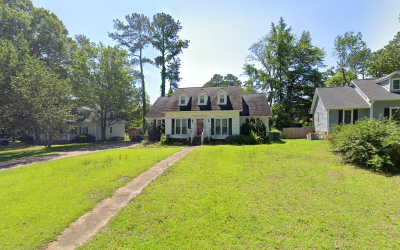 Carolina Construction of SC Inc