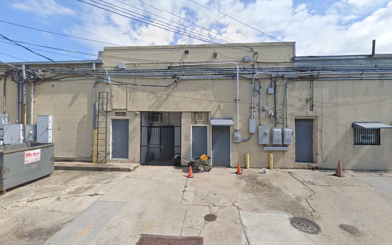 K H Inc Electric Contractor