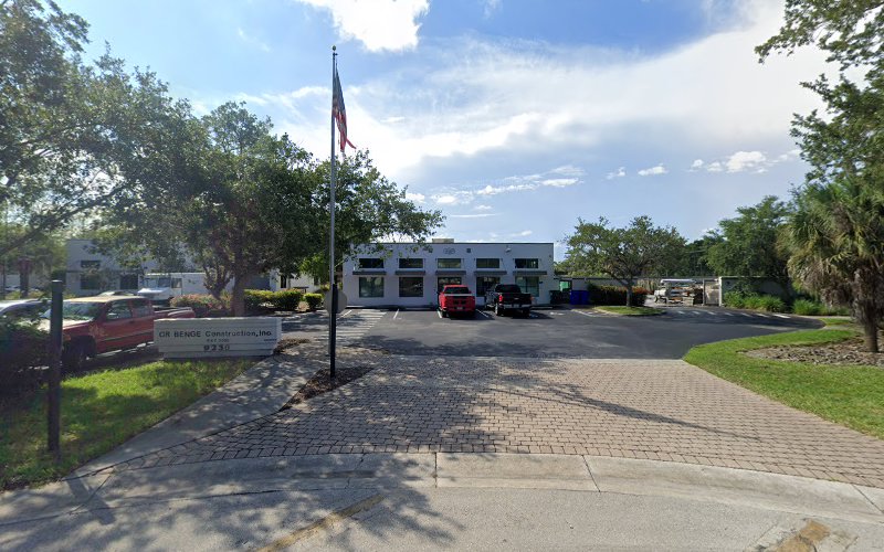 CR Benge Construction, Inc.