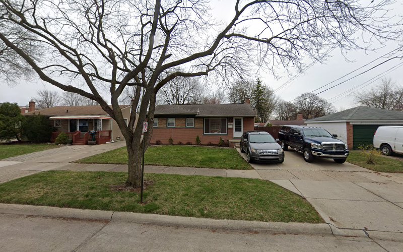 Vanderhoff Roofing, LLC