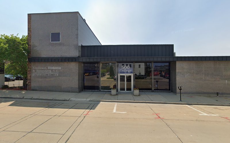 Kenosha Exteriors Construction LLC