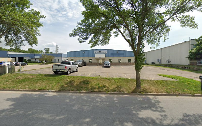 Commercial Air, Inc.