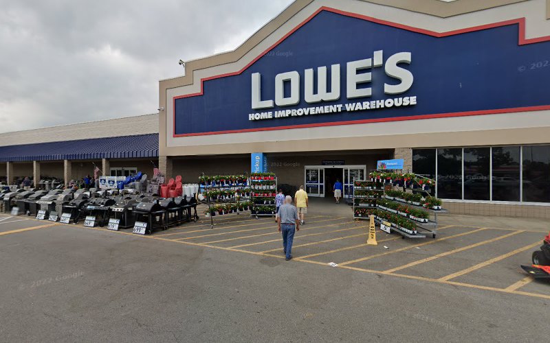Lowe's Home Center, Inc.