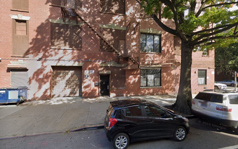 Brooklyn's Best AC