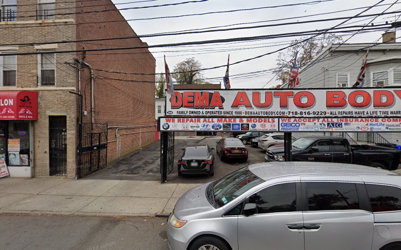 Empire I Electrical