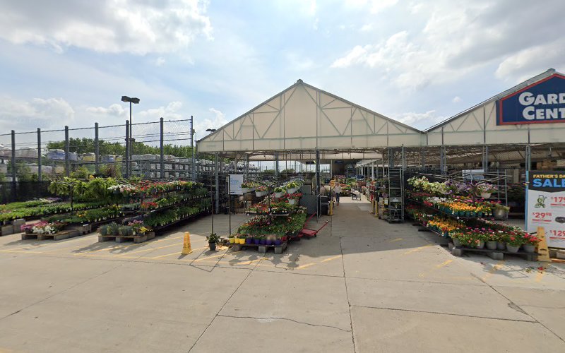 Lowe's Of Springfield