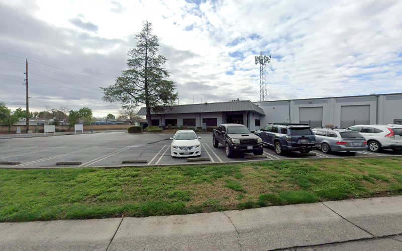 Electrical Design & Motor Control Inc.