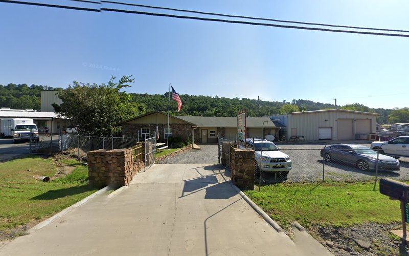 C C I of Arkansas, Inc.