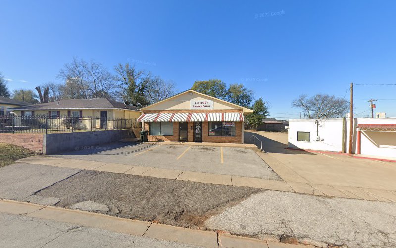 Thompson Wood Development Inc.