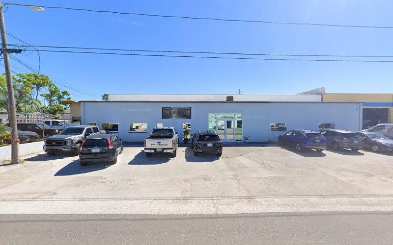 Silvernail Glass & Mirror, Inc.