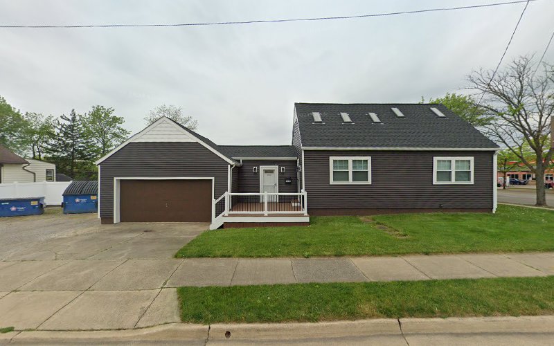 Precision Siding & Construction Company