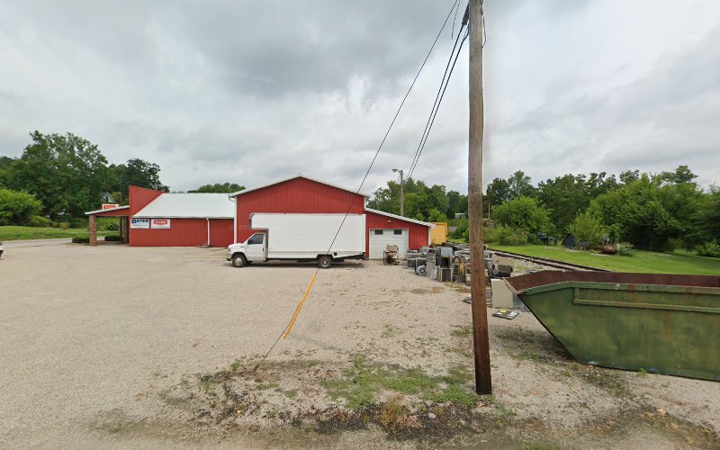 Bates Mechanical, Inc.