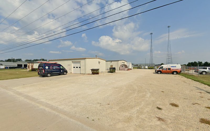 Johnson Mechanical, Inc.