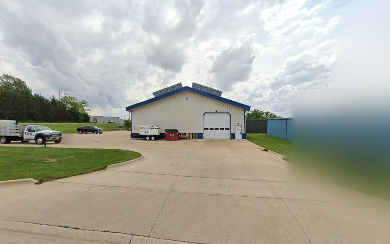 A & B Electric Inc