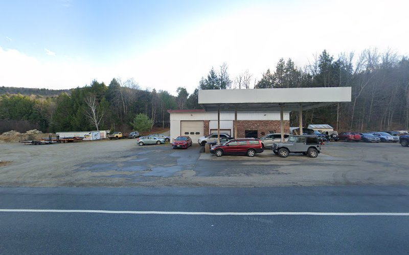 Auto Glass Experts Andover