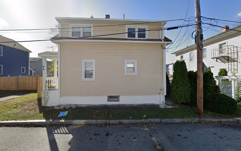 D'rosa-Remodeling & Construction