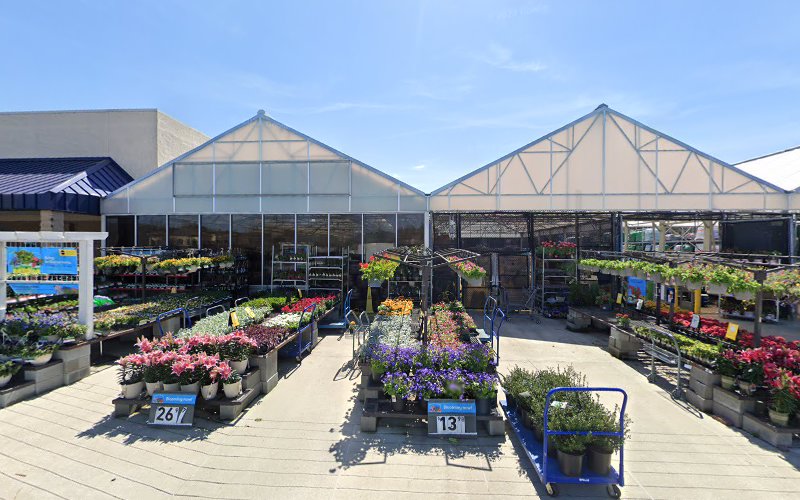 Lowe's Home Improvement Warehouse