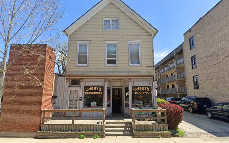 Wilmette Lucke Plumbing, Inc.