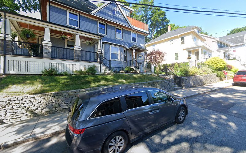 Boston Exterior Remodeling, Inc.