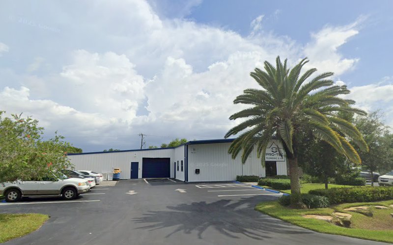 Pro-Tec Plumbing and Air