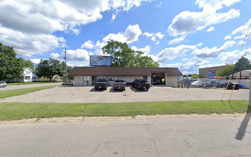 Triad Fire Suppression, Inc.