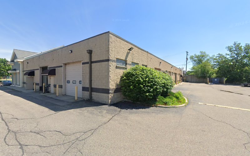 Heritage Glass, Inc.
