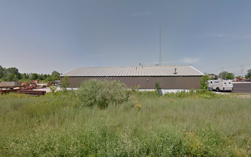 John W. Potter, Inc.
