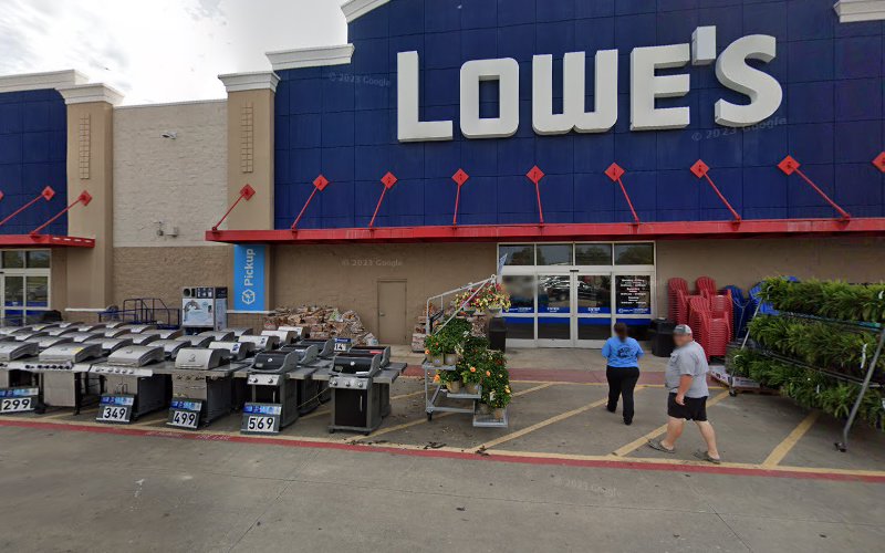 Lowe's Home Center, Inc.