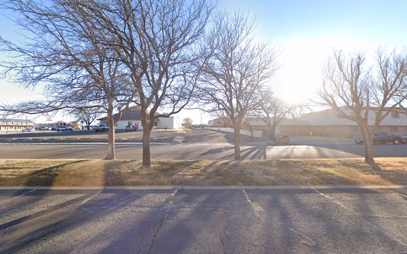 Priority Roofing of Amarillo